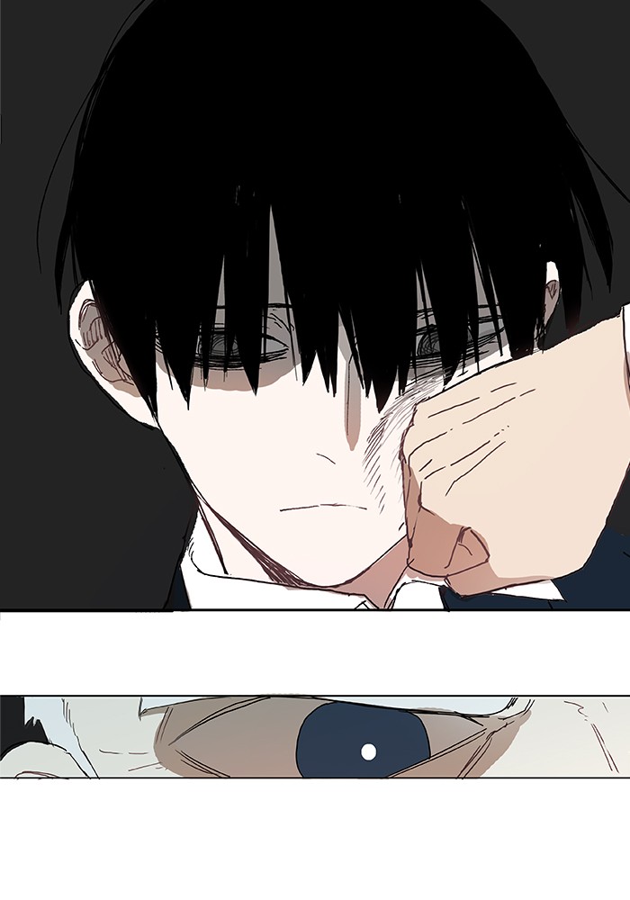 The Boxer chapter 2 page 10