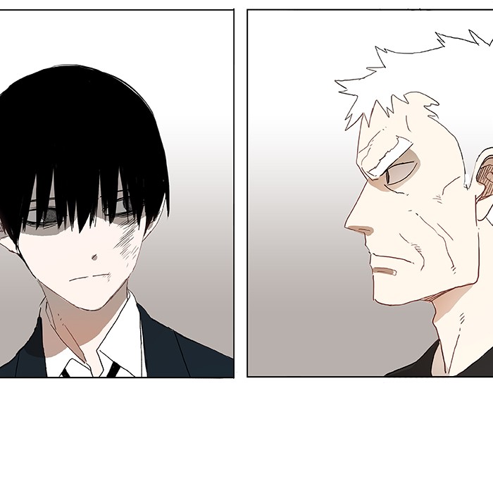 The Boxer chapter 2 page 17