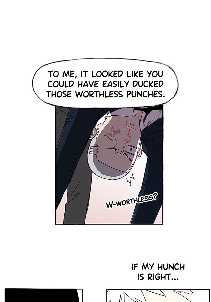 The Boxer chapter 2 page 18