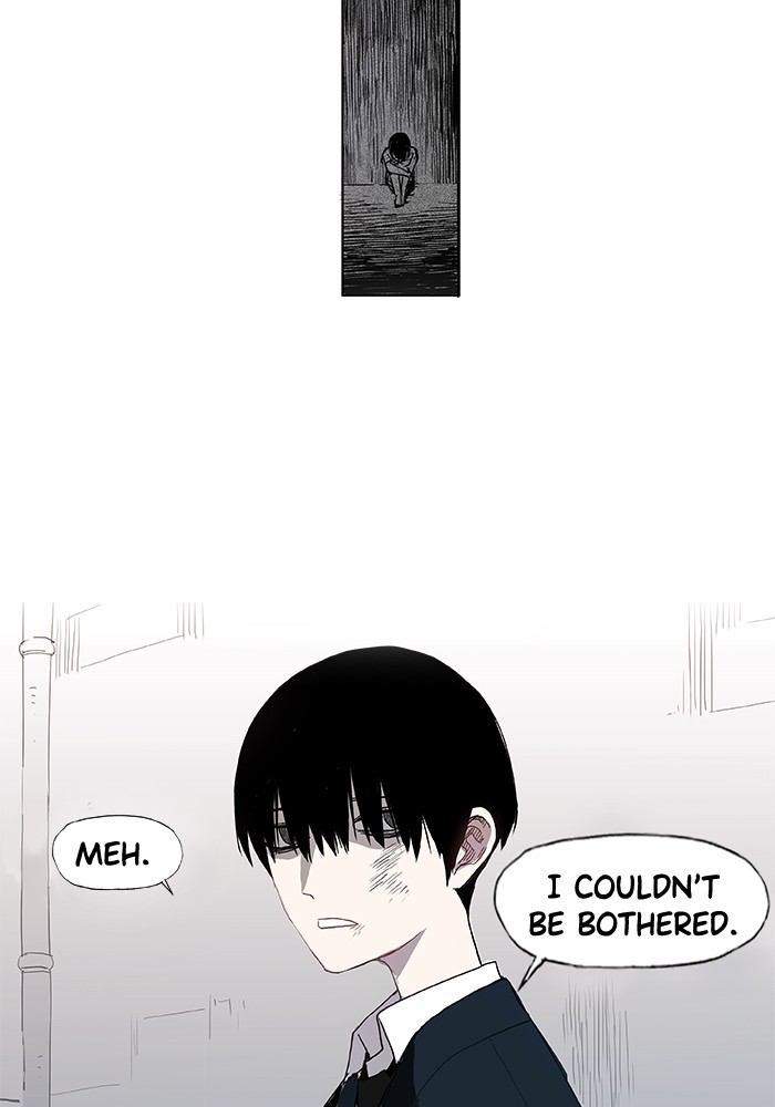 The Boxer chapter 2 page 20