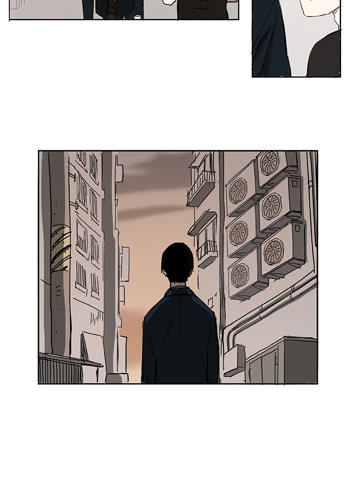 The Boxer chapter 2 page 22