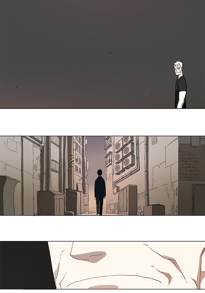 The Boxer chapter 2 page 24