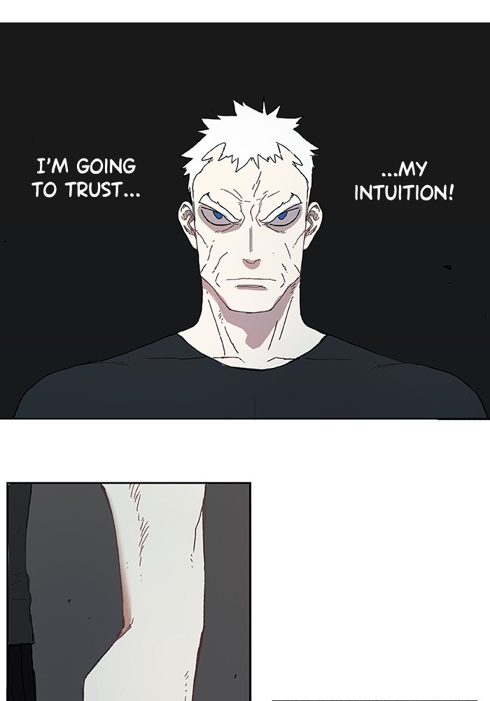 The Boxer chapter 2 page 26