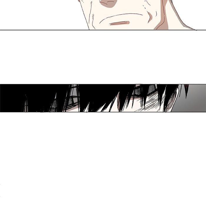 The Boxer chapter 2 page 3