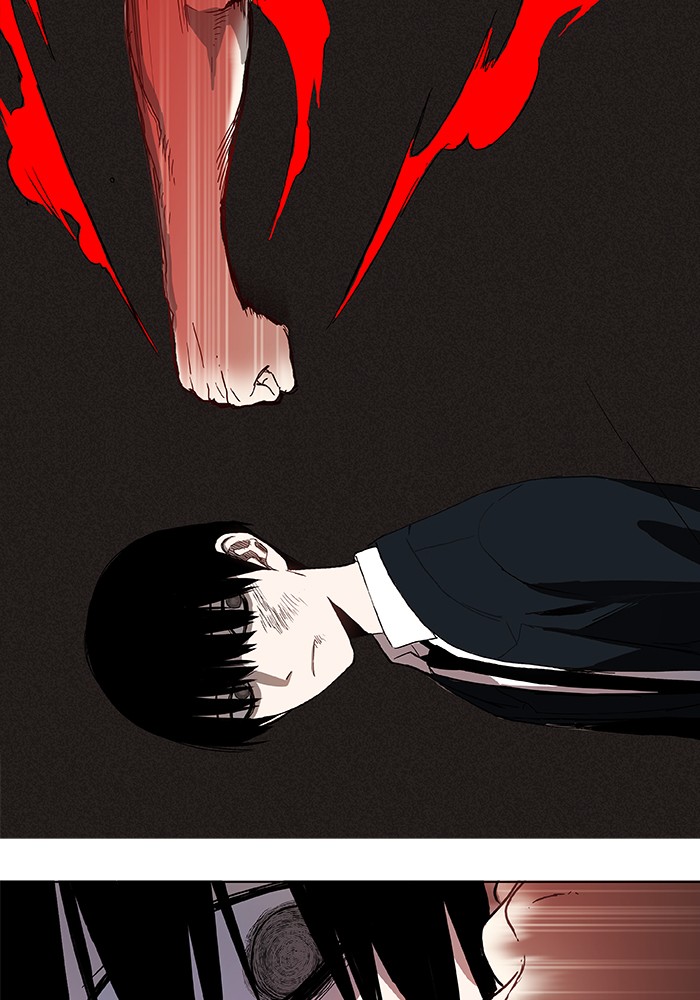 The Boxer chapter 2 page 30