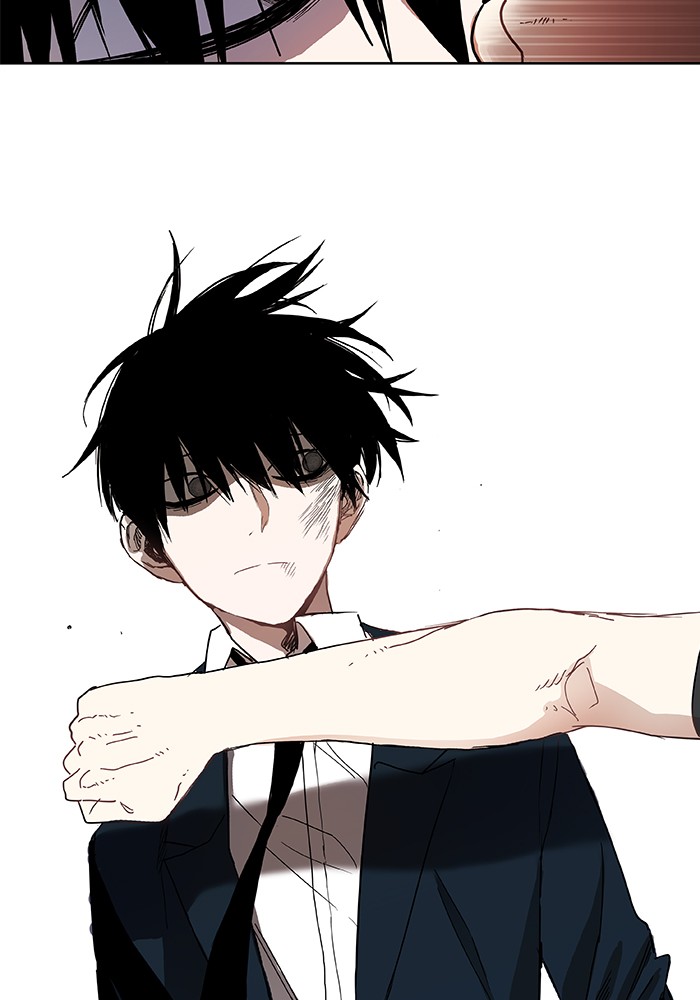 The Boxer chapter 2 page 31