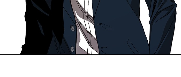 The Boxer chapter 2 page 32