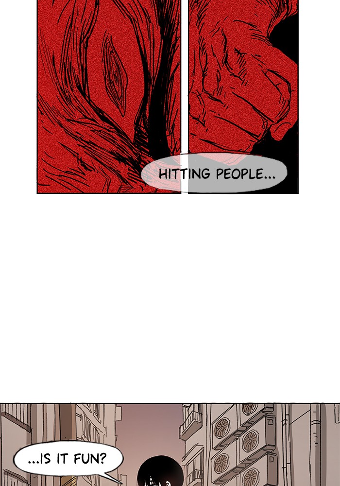 The Boxer chapter 2 page 36