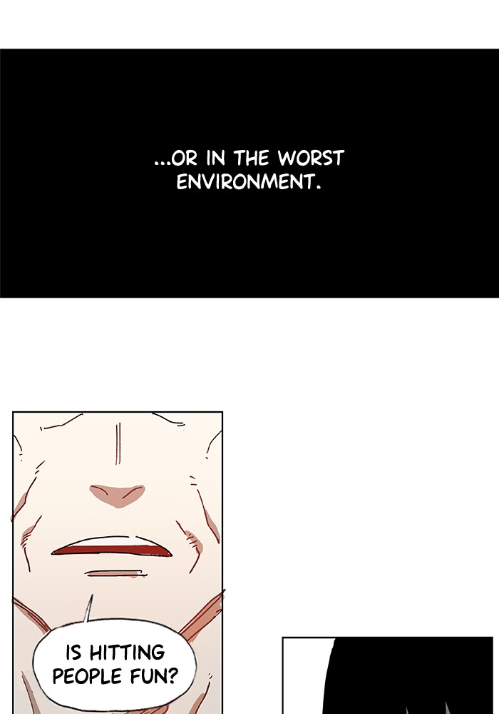 The Boxer chapter 2 page 41