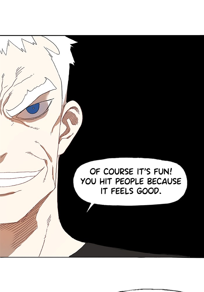 The Boxer chapter 2 page 43