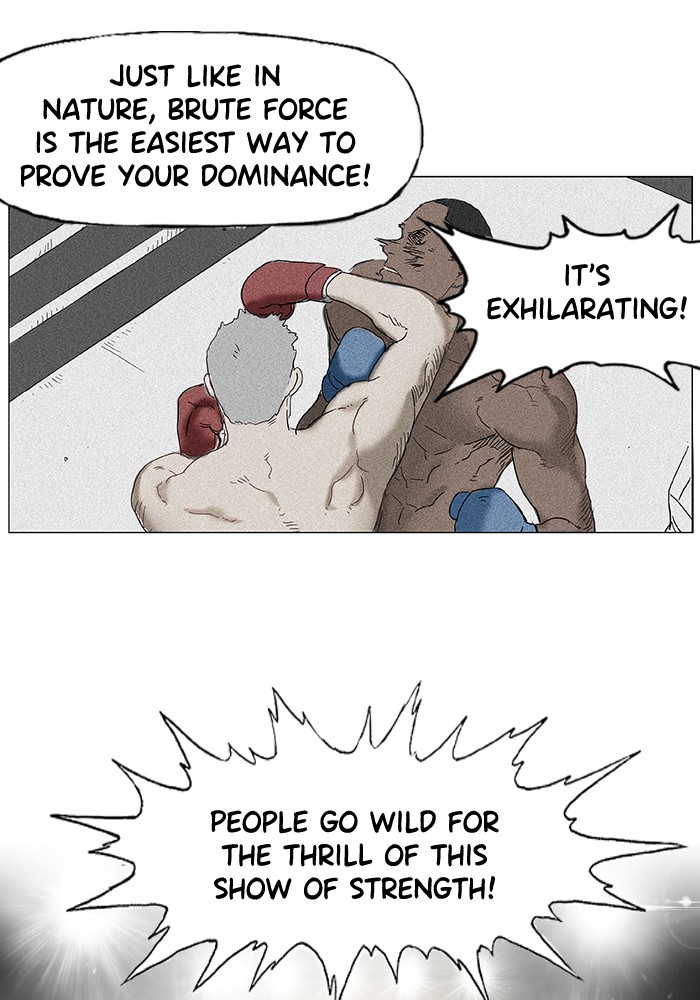 The Boxer chapter 2 page 45