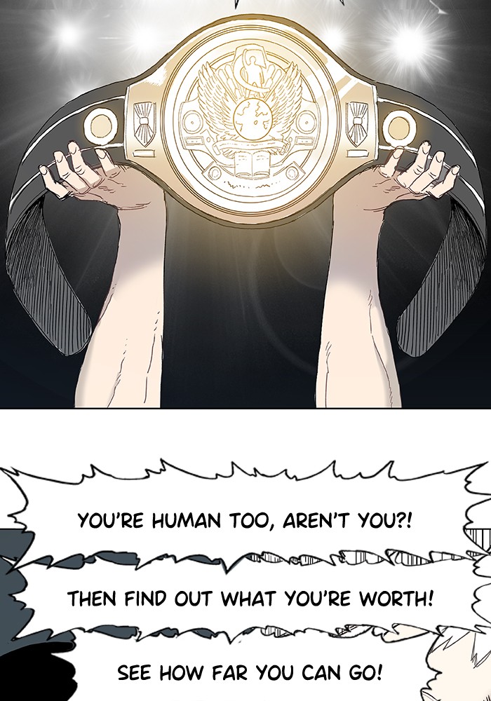 The Boxer chapter 2 page 46