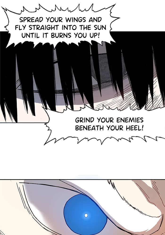 The Boxer chapter 2 page 48