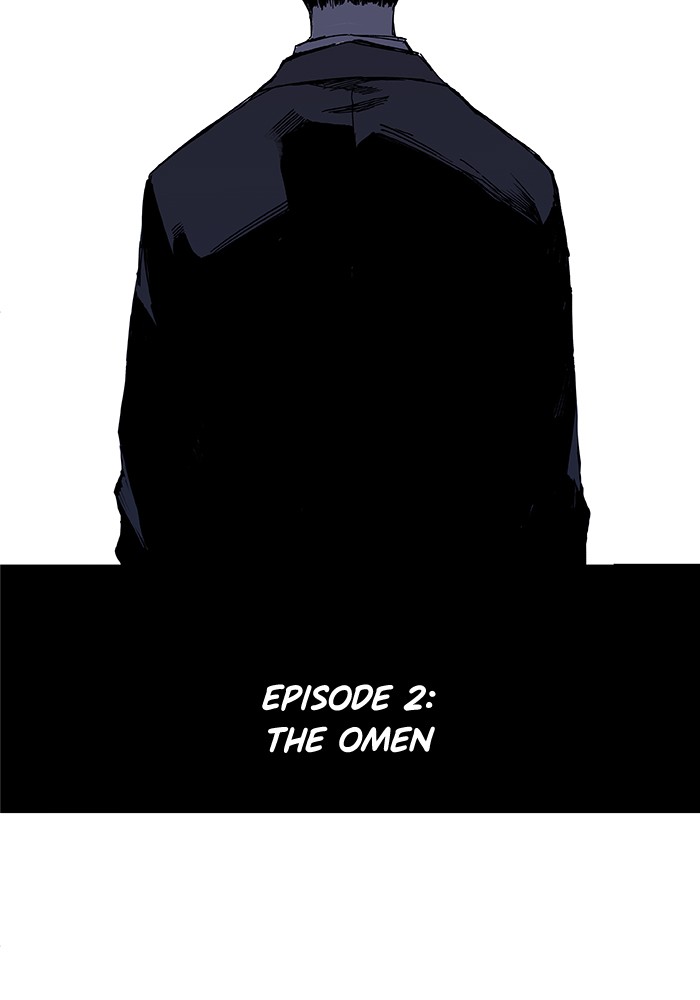 The Boxer chapter 2 page 5