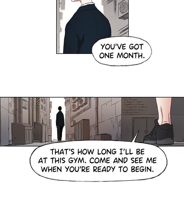 The Boxer chapter 2 page 52