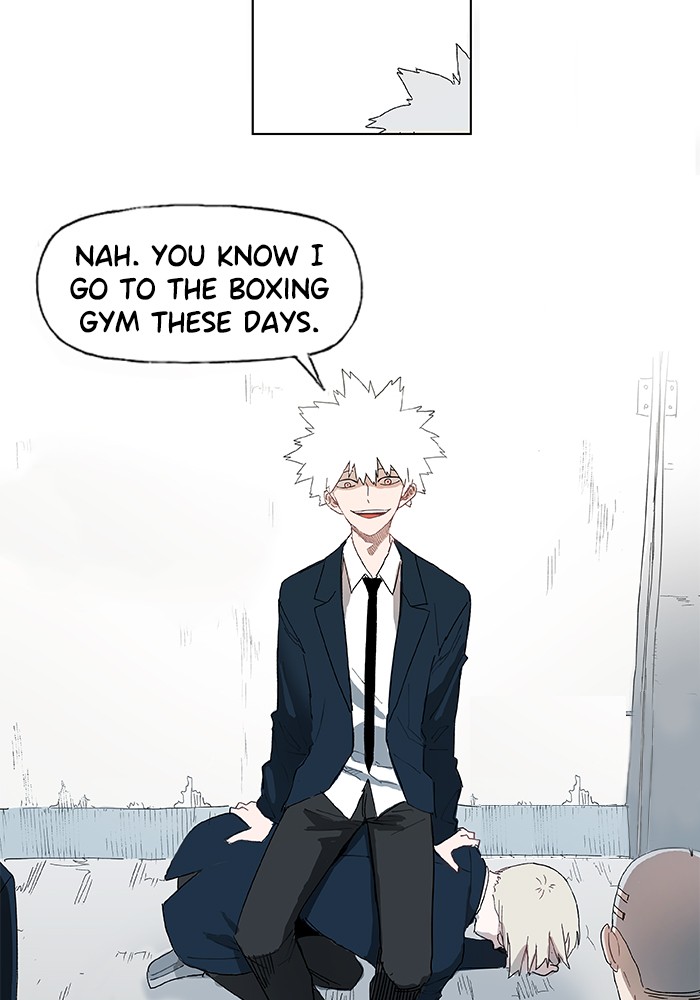 The Boxer chapter 2 page 57