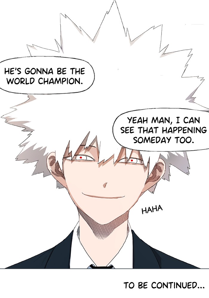 The Boxer chapter 2 page 59