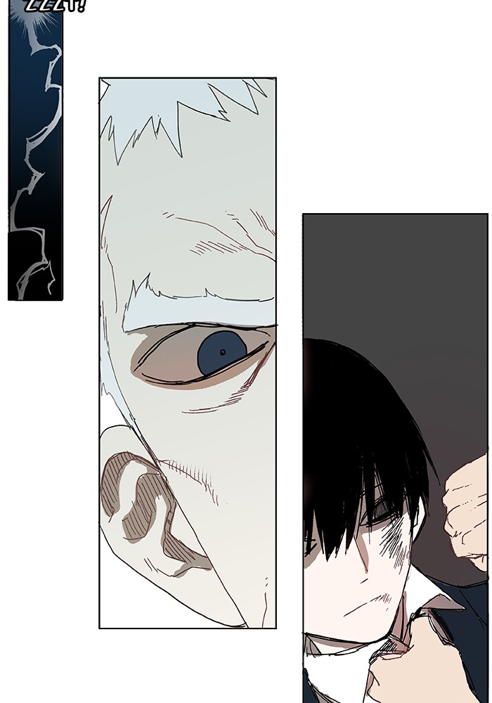 The Boxer chapter 2 page 8