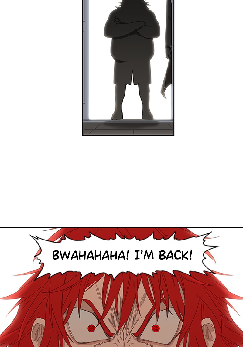 The Boxer chapter 20 page 14