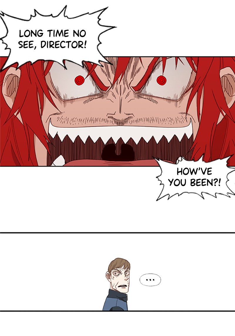 The Boxer chapter 20 page 20