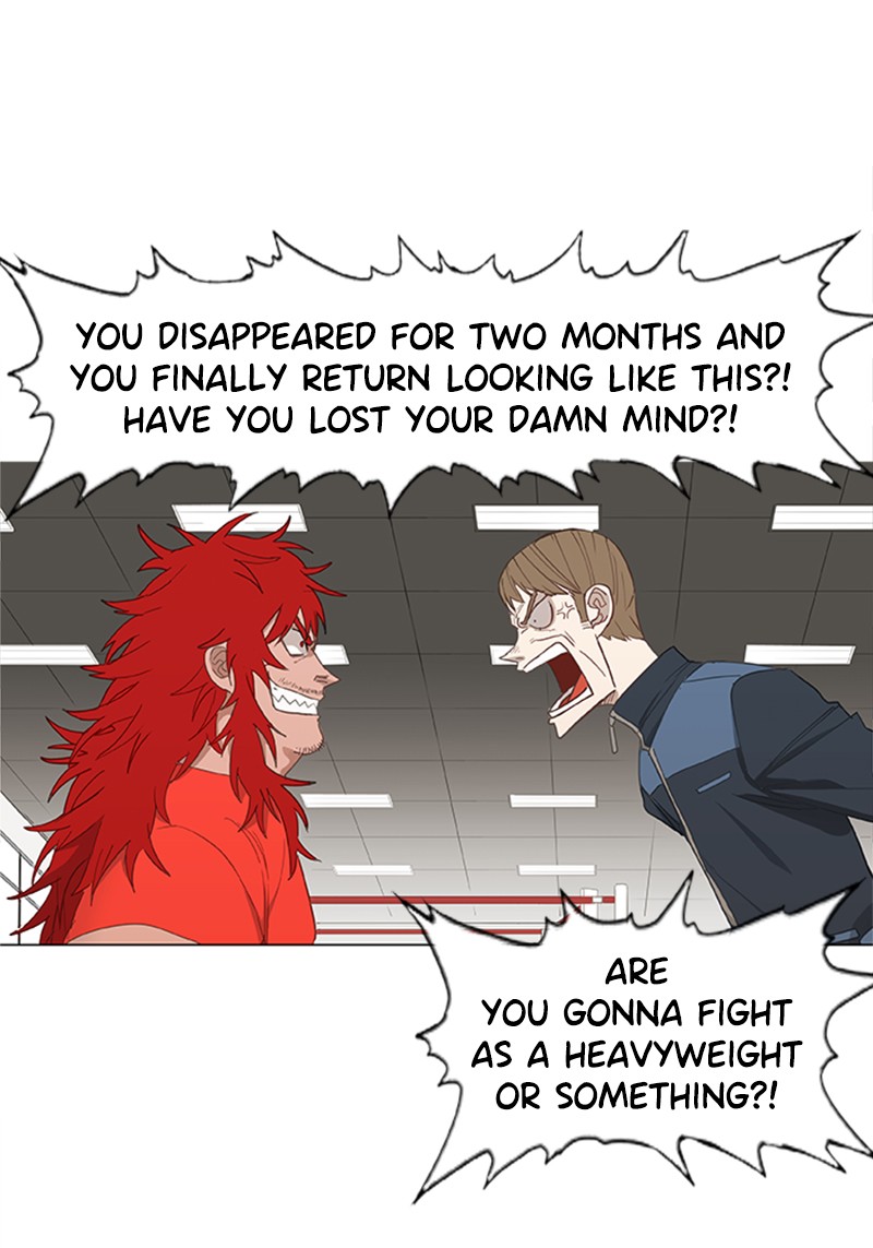 The Boxer chapter 20 page 21