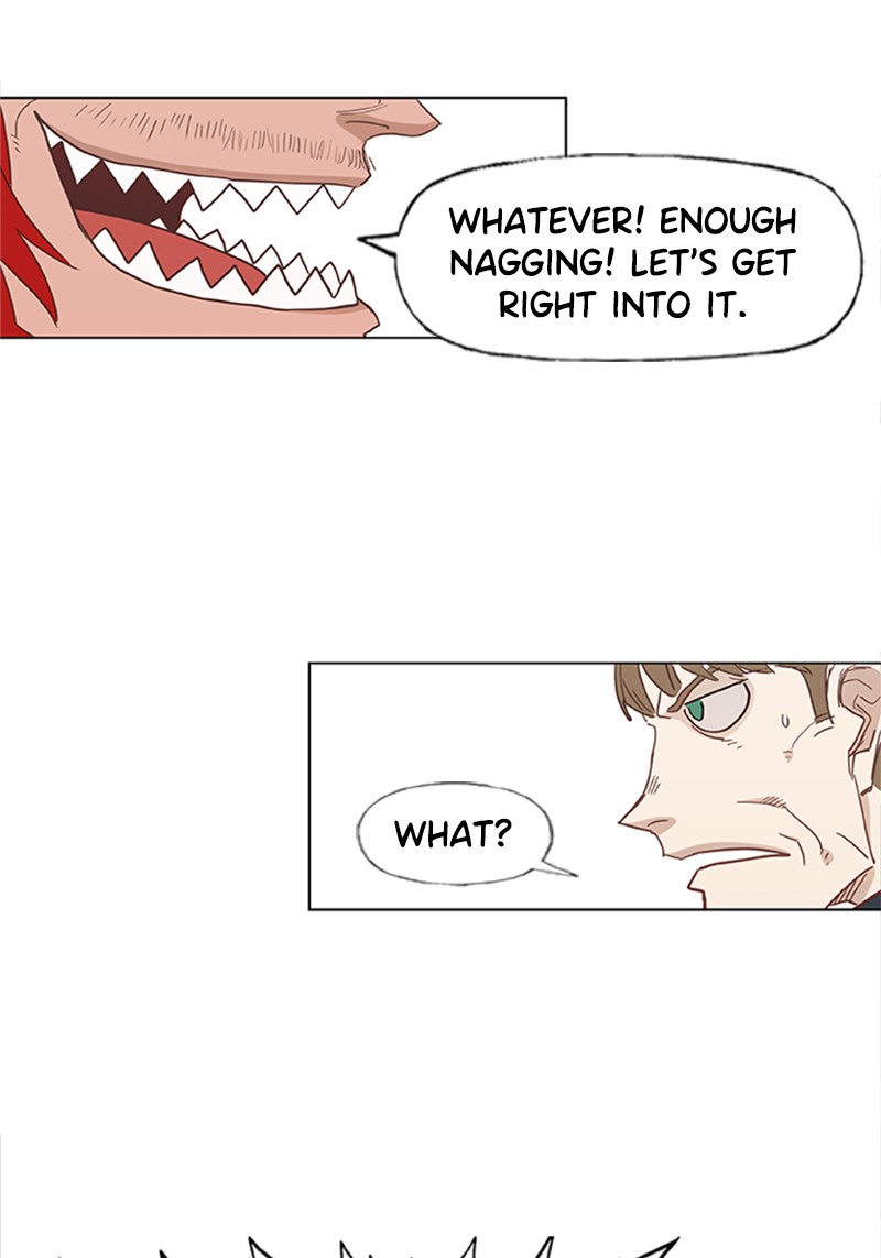 The Boxer chapter 20 page 22