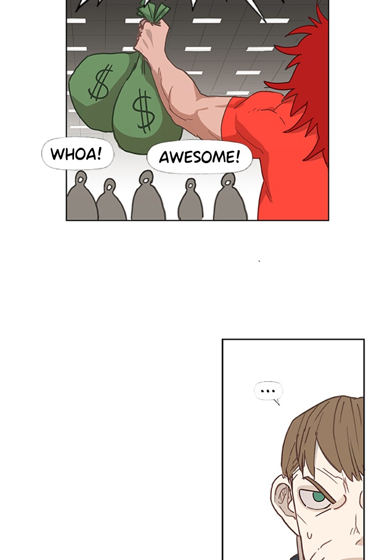 The Boxer chapter 20 page 25