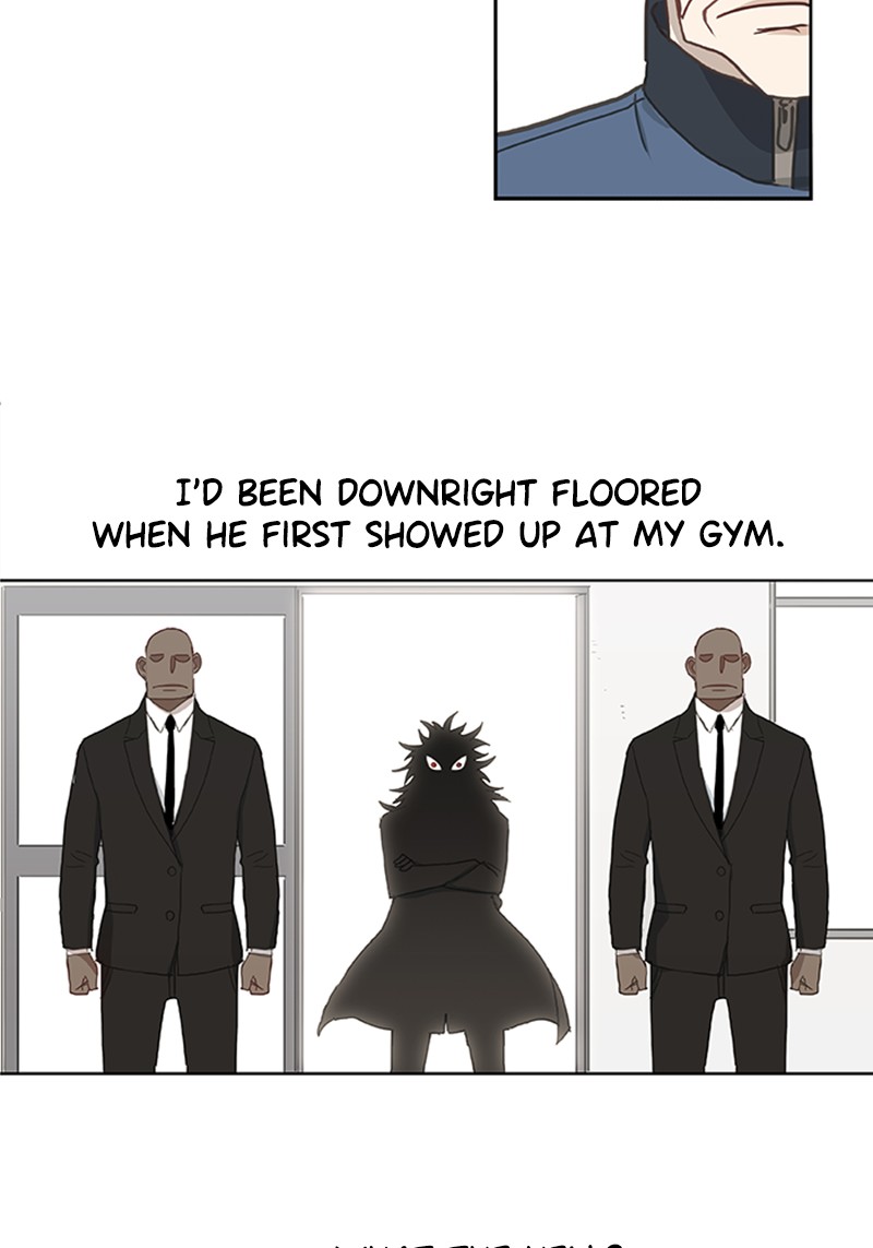 The Boxer chapter 20 page 26