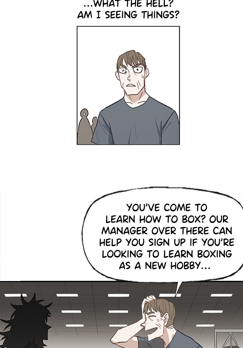 The Boxer chapter 20 page 27