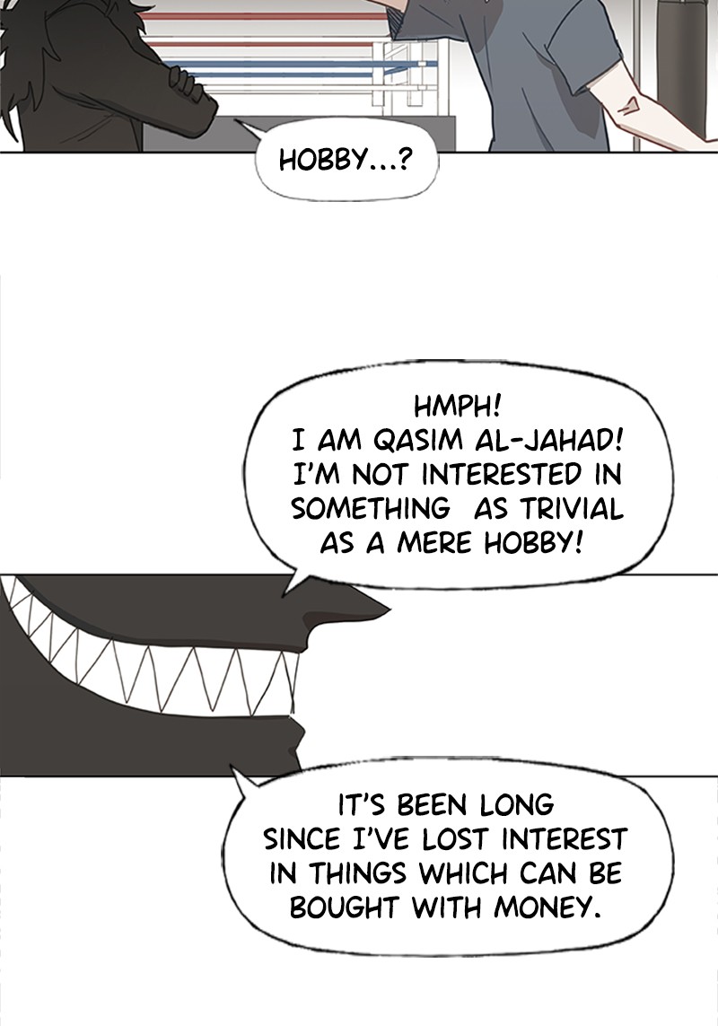 The Boxer chapter 20 page 28