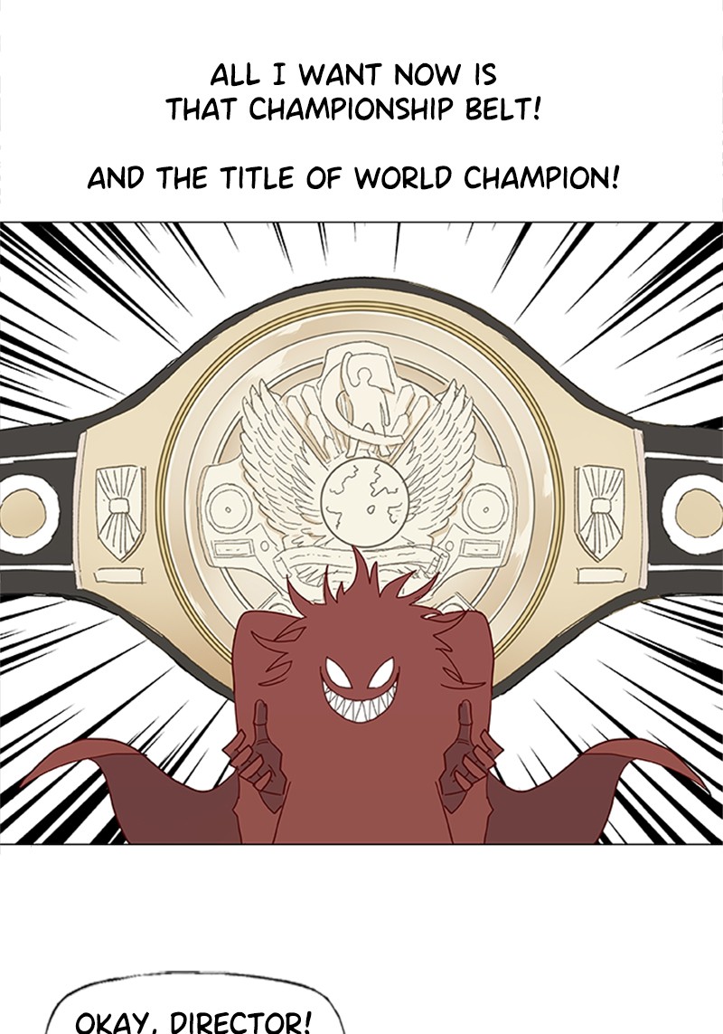 The Boxer chapter 20 page 29