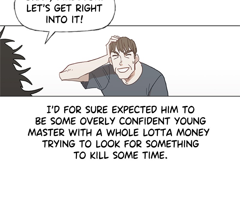 The Boxer chapter 20 page 30