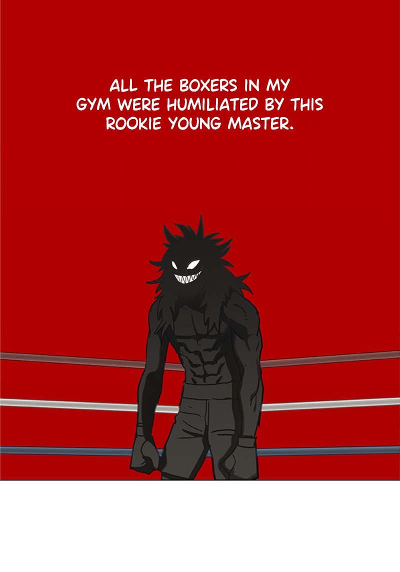 The Boxer chapter 20 page 33