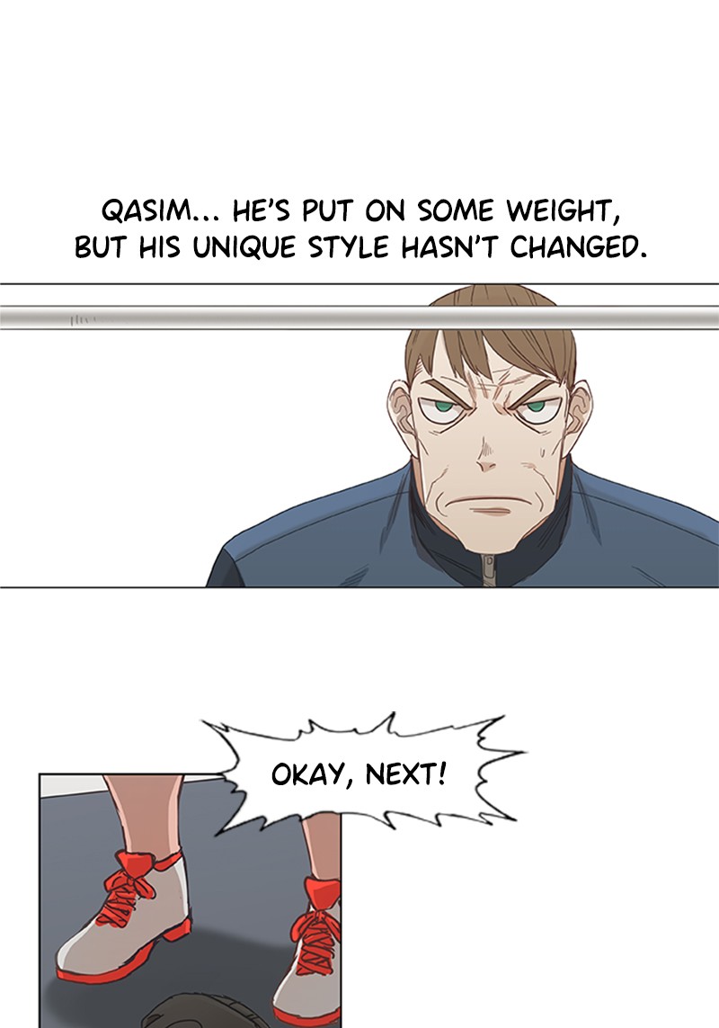 The Boxer chapter 20 page 36