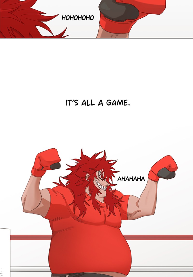 The Boxer chapter 20 page 39