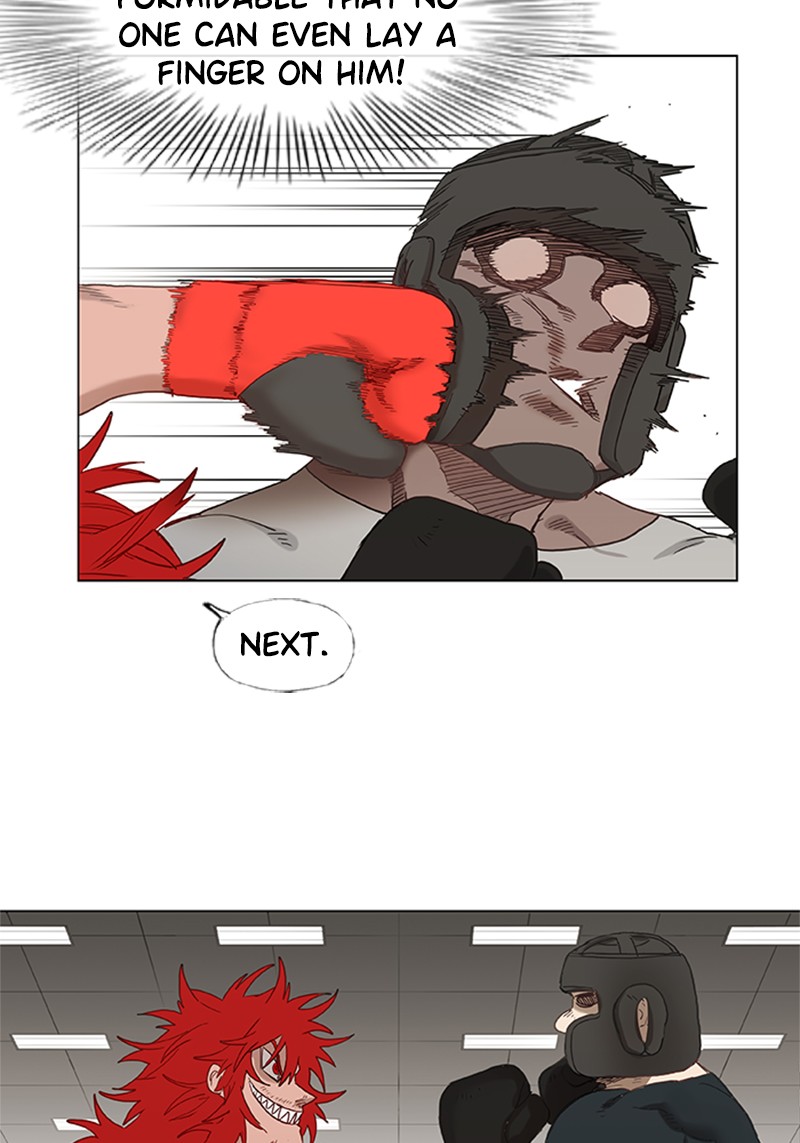 The Boxer chapter 20 page 42