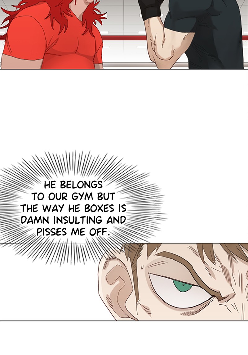 The Boxer chapter 20 page 43