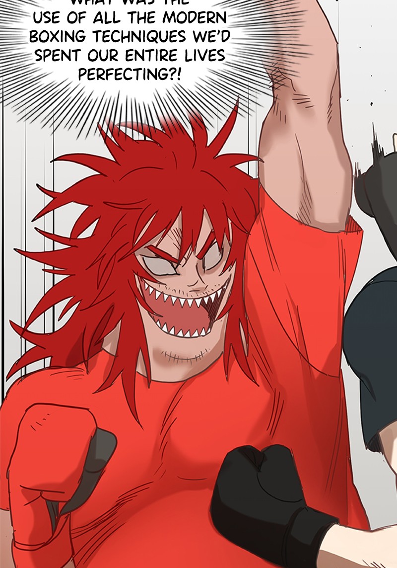 The Boxer chapter 20 page 50