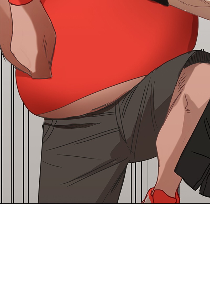 The Boxer chapter 20 page 51