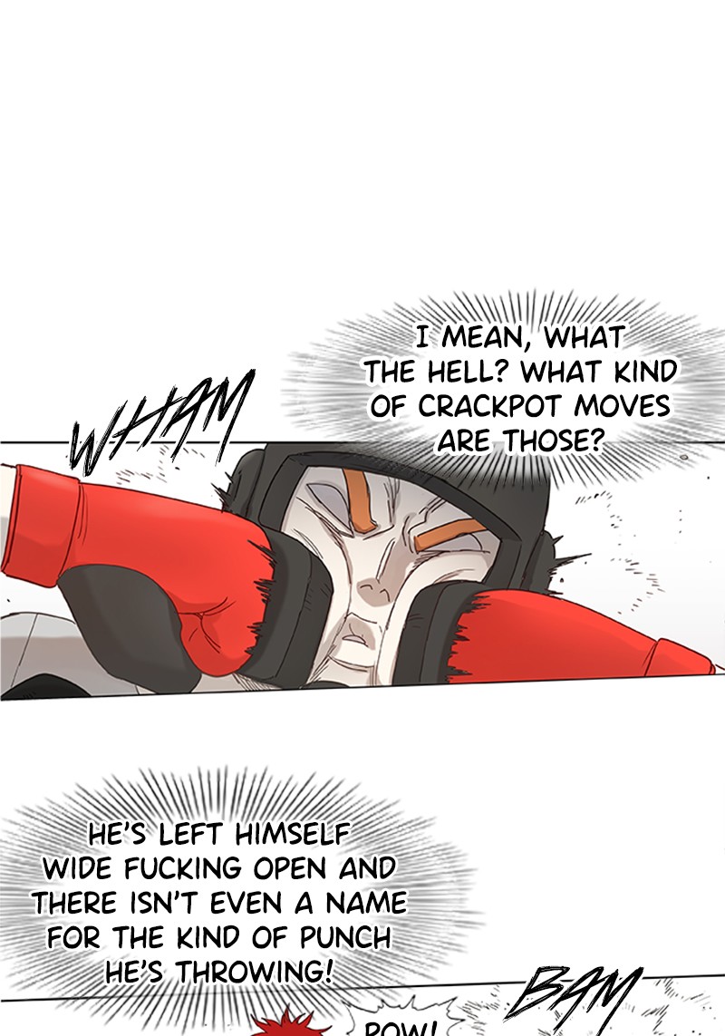 The Boxer chapter 20 page 52