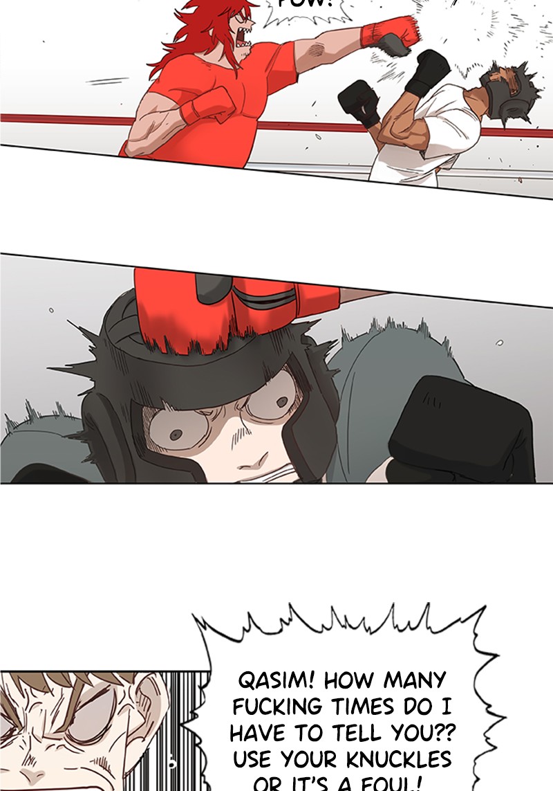 The Boxer chapter 20 page 53