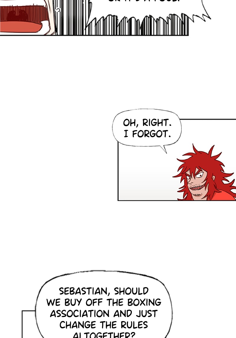 The Boxer chapter 20 page 54