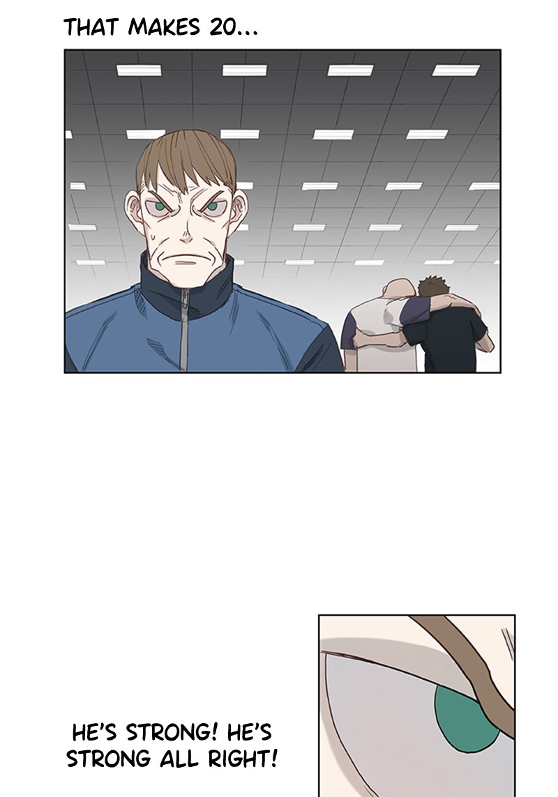 The Boxer chapter 20 page 60