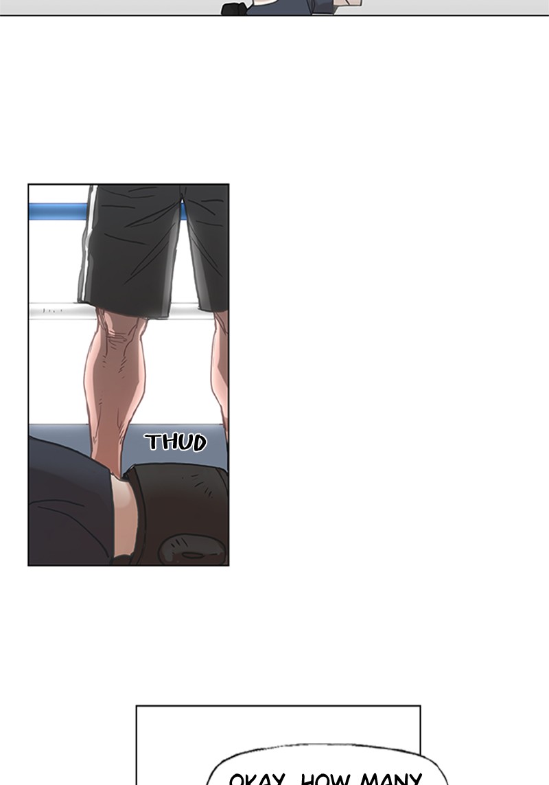 The Boxer chapter 20 page 65