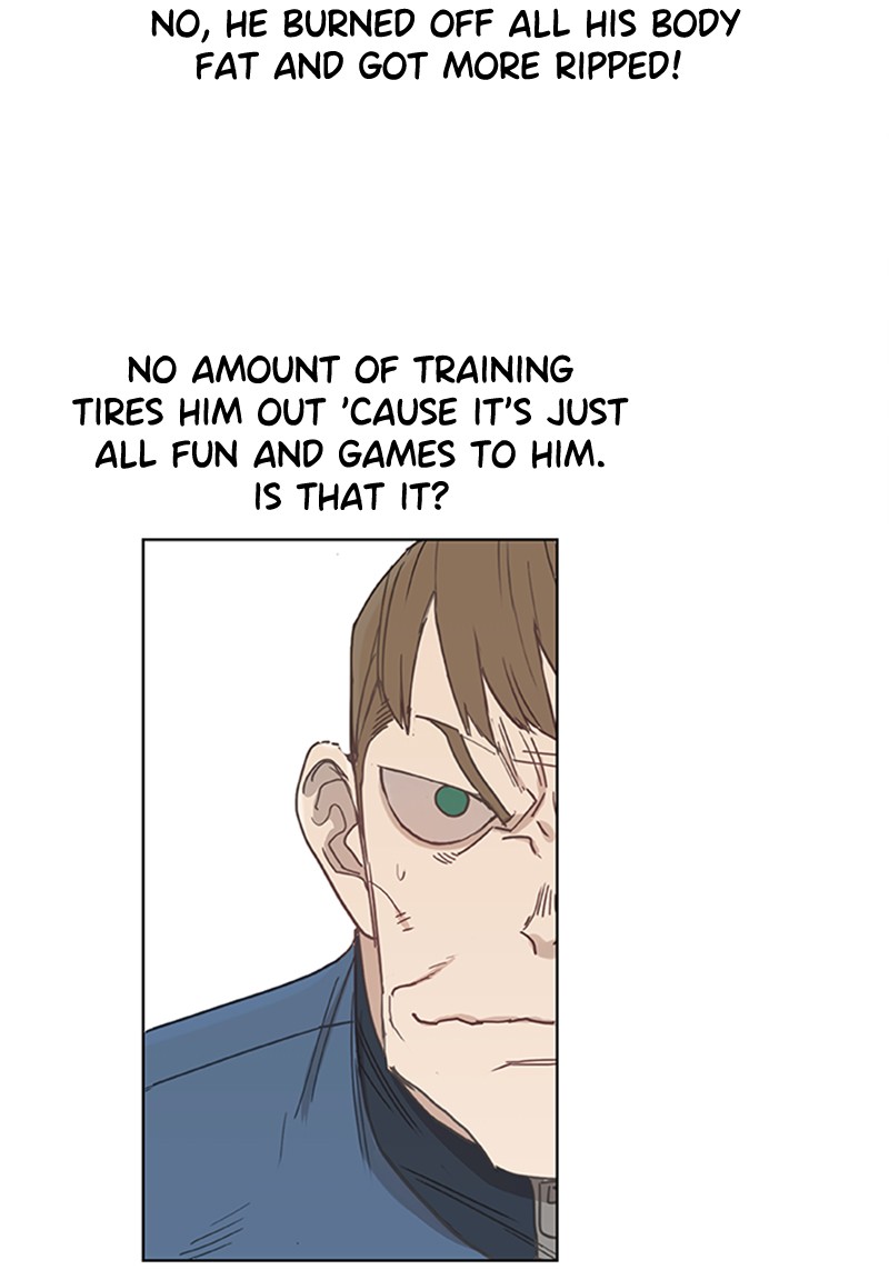 The Boxer chapter 20 page 71