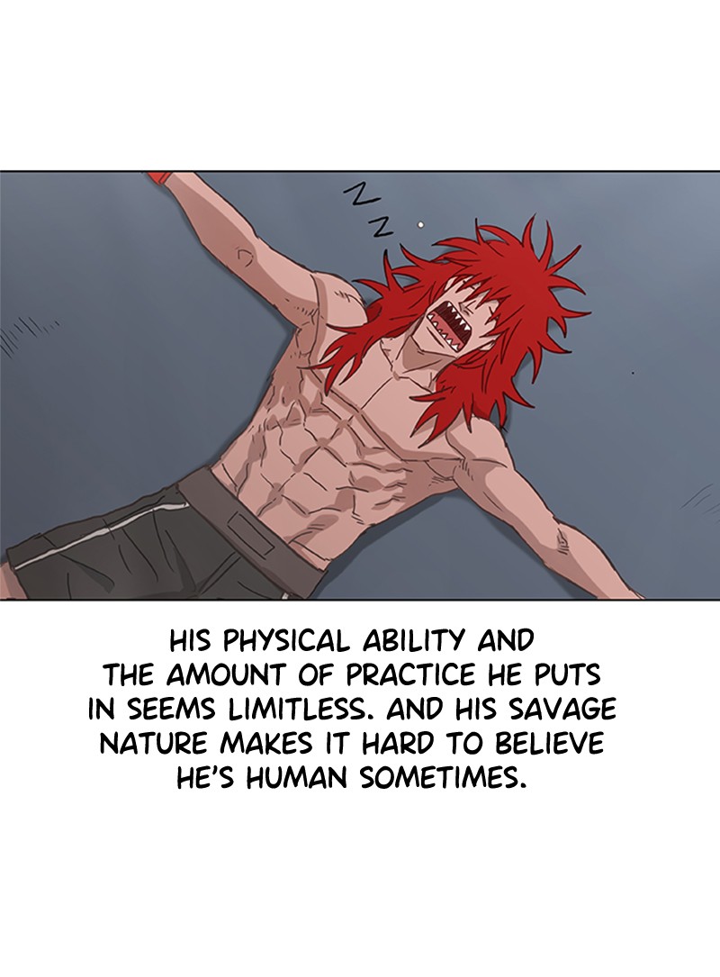 The Boxer chapter 20 page 73