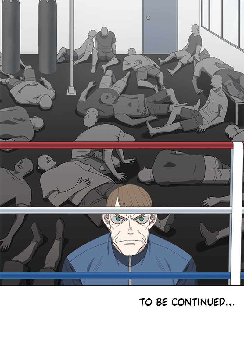 The Boxer chapter 20 page 75