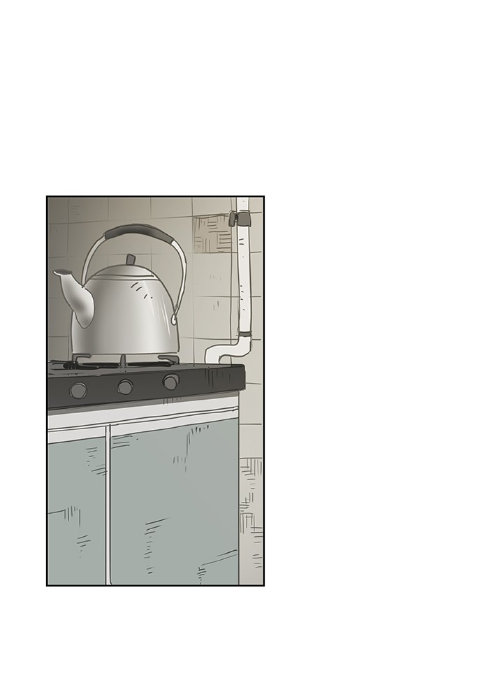 The Boxer chapter 21 page 1