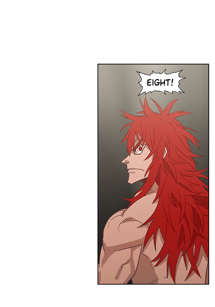 The Boxer chapter 21 page 100