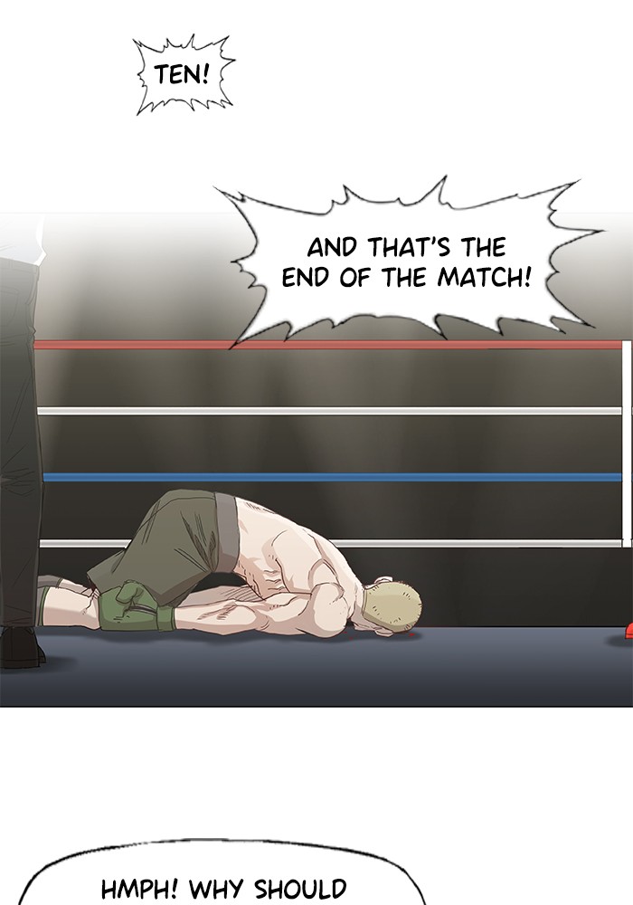 The Boxer chapter 21 page 104